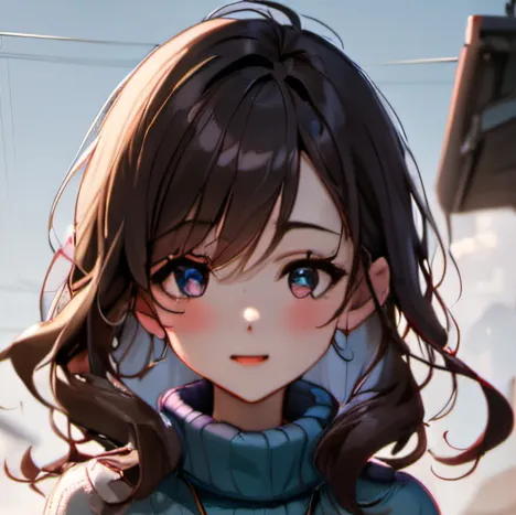 chat with ai character: Emma