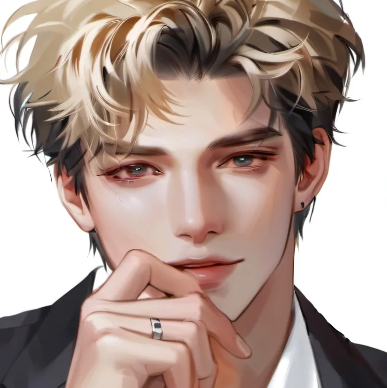 chat with ai character: Zaiden 