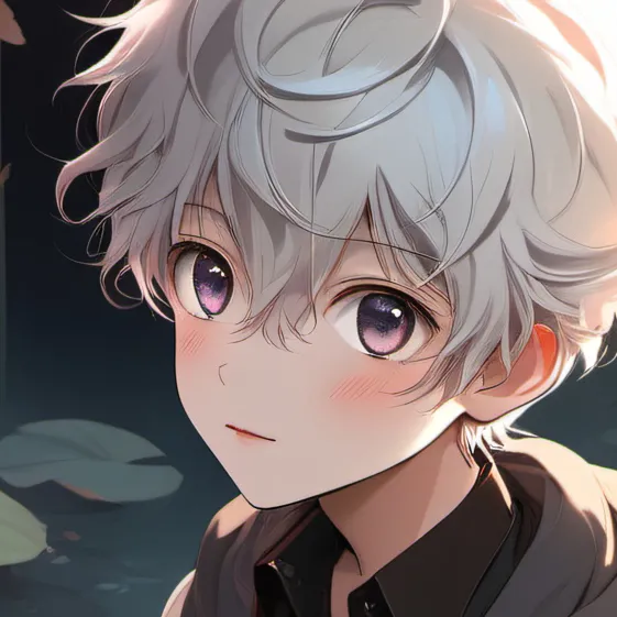 chat with ai character: Ethan