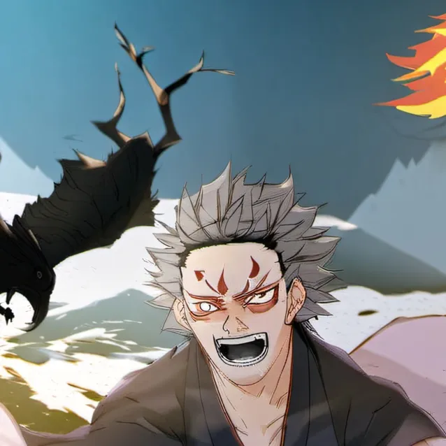 chat with ai character: rengoku