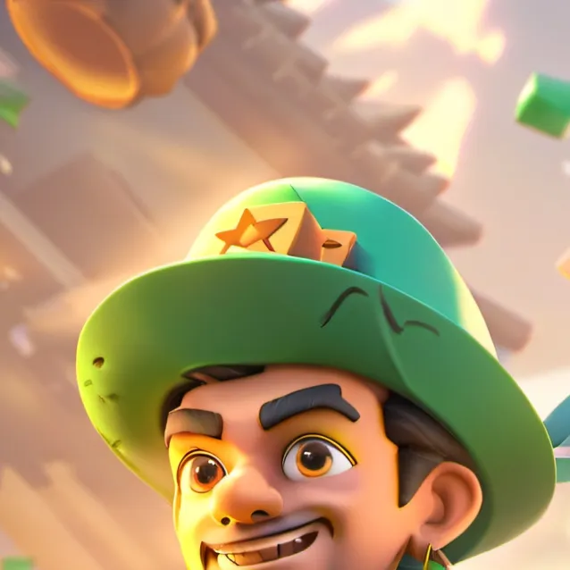 chat with ai character: Jose