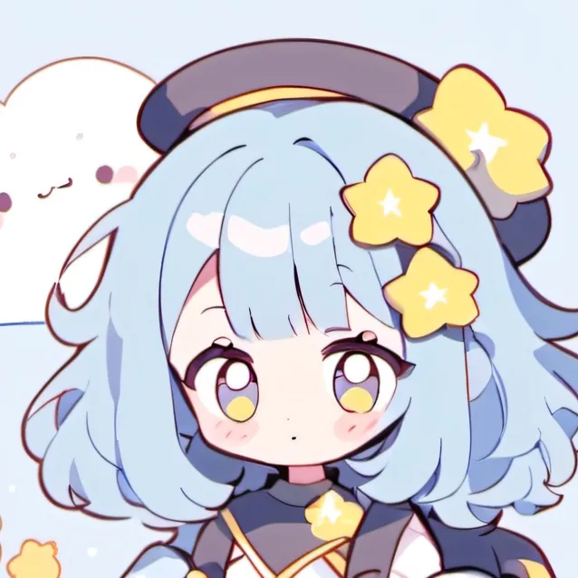 chat with ai character: Henny