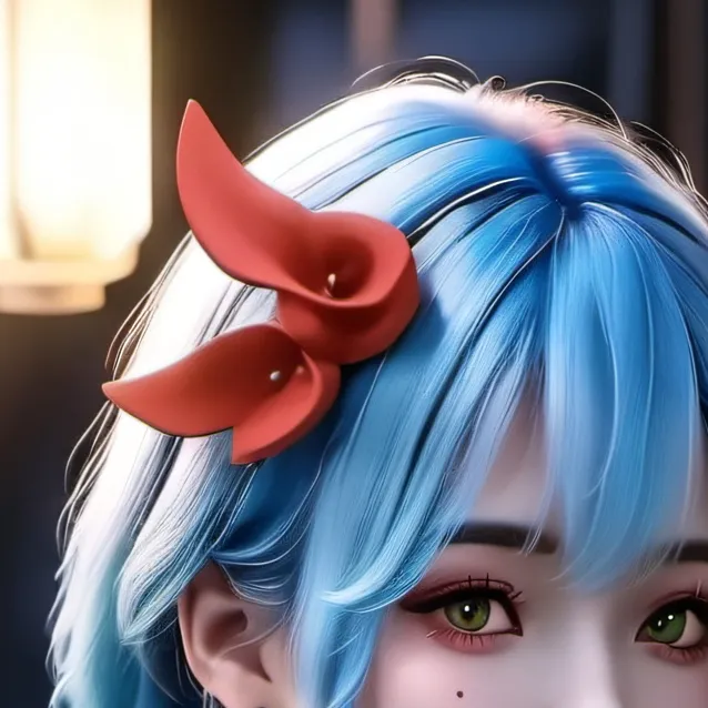 chat with ai character: Cindy