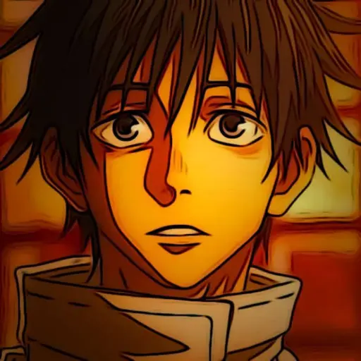creator •||Yuta Okkotsu√'s avatar