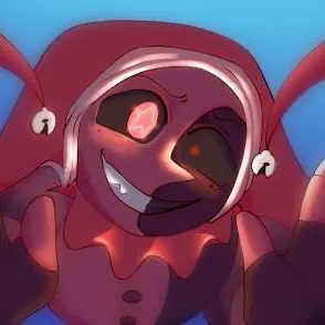 creator The king Bloodmoon's avatar