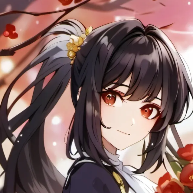 chat with ai character: Millie