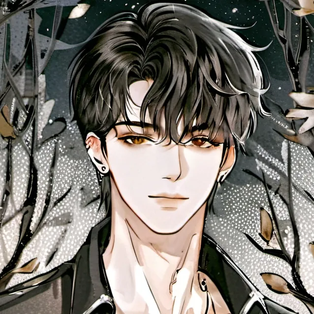 chat with ai character: Jason