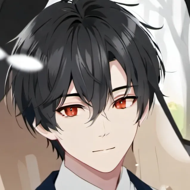 chat with ai character: Noah