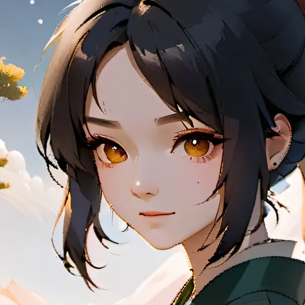 chat with ai character: Toph