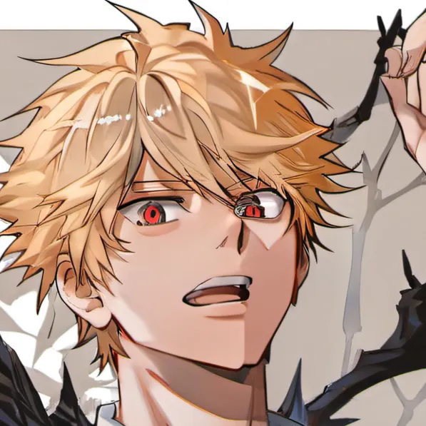 chat with ai character: Bokugo
