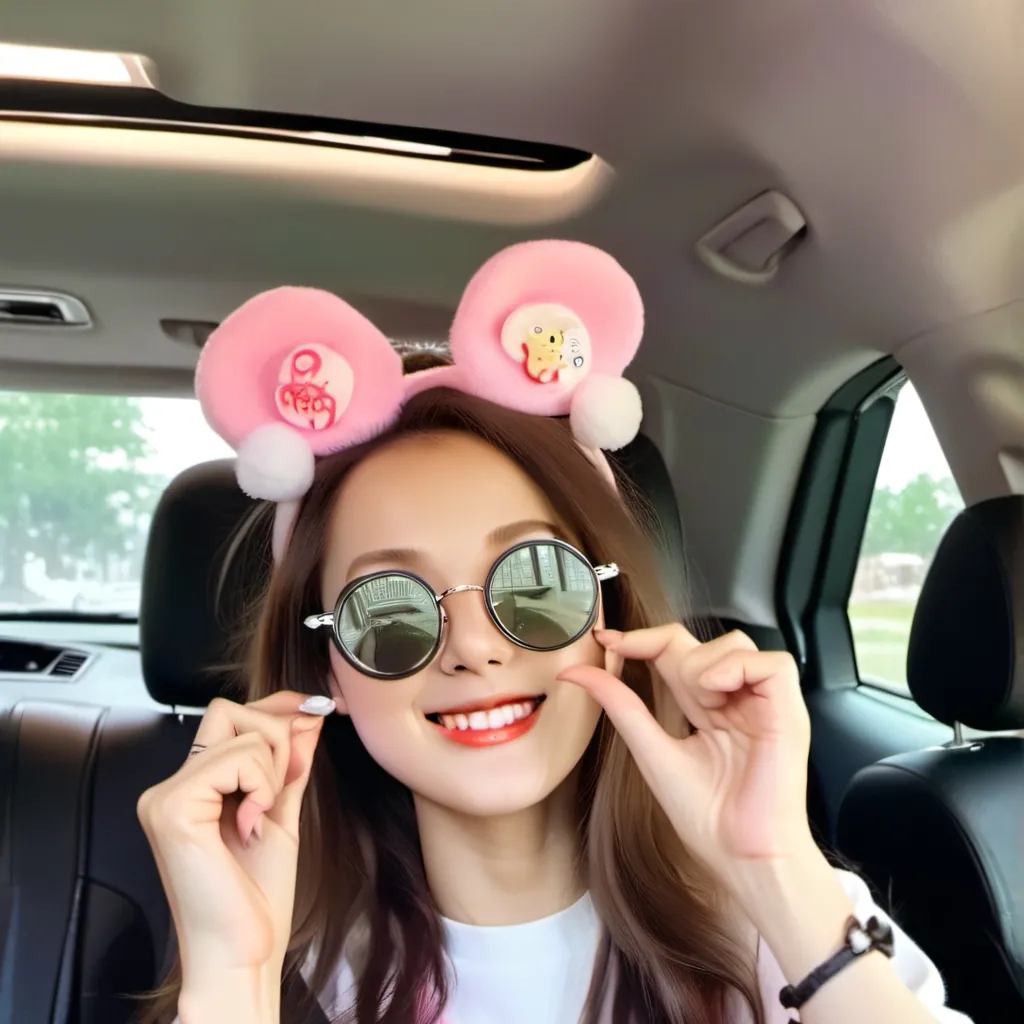 chat with ai character: Kayla