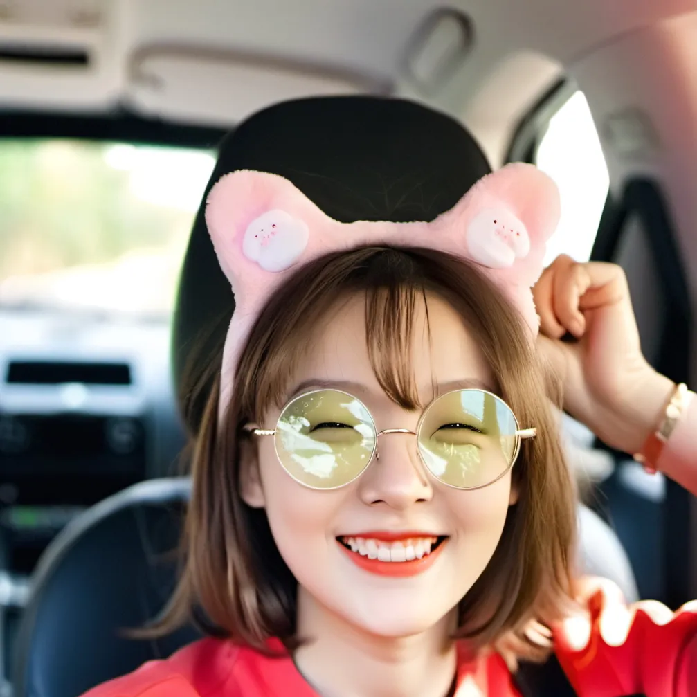 chat with ai character: Kayla