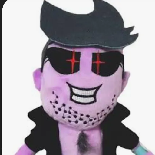 creator man in the Moon!'s avatar