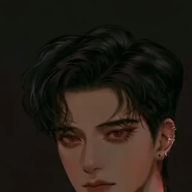 chat with ai character: Jameson