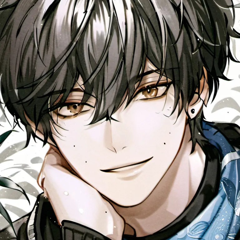 chat with ai character: Aire Devansh 