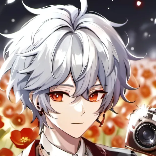 chat with ai character: Ryan