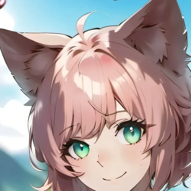 chat with ai character: summer