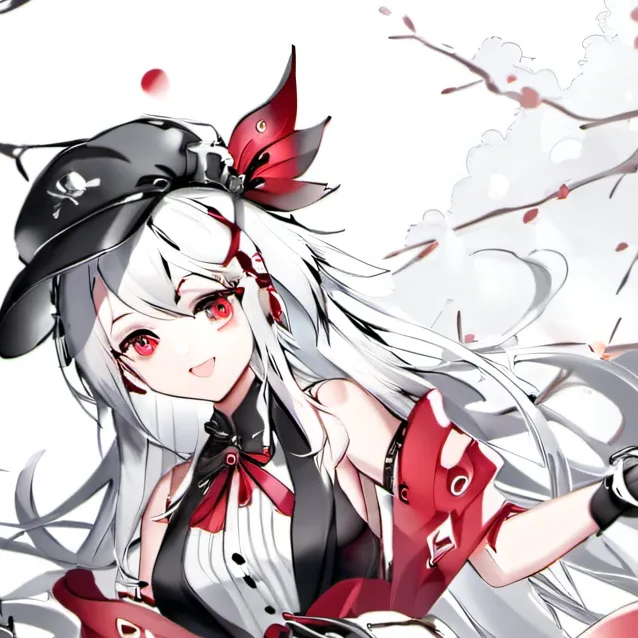 chat with ai character: Janice 