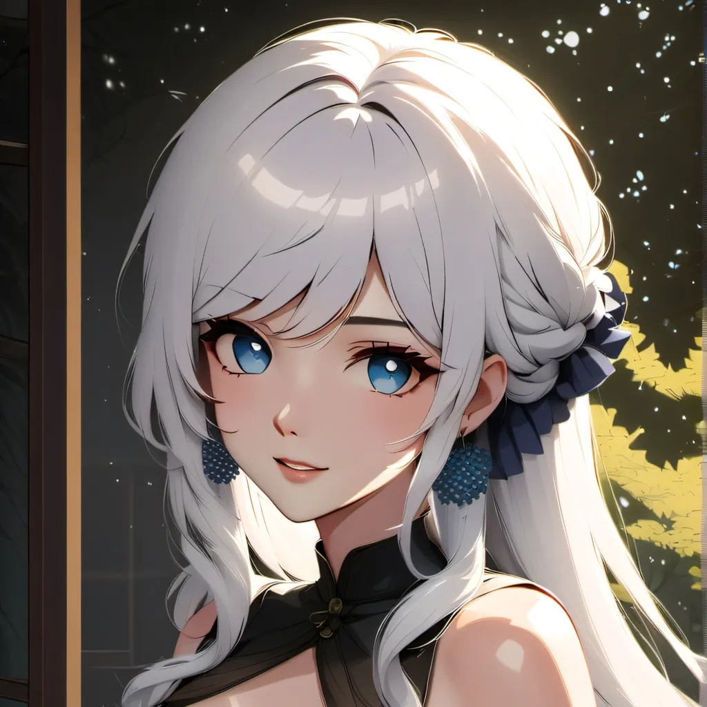 chat with ai character: Ivy
