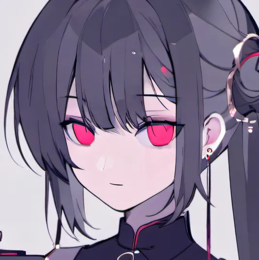 chat with ai character: Iris
