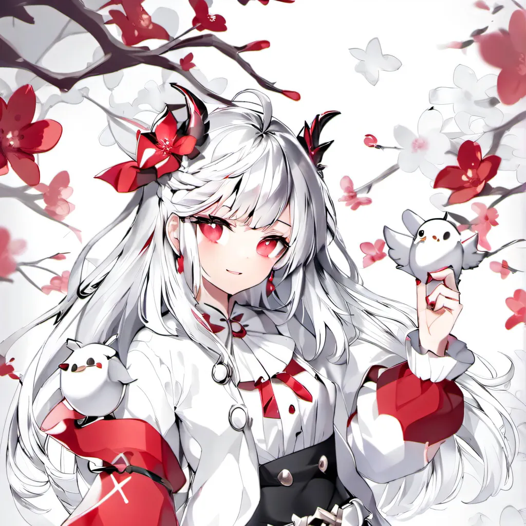 chat with ai character: Ava