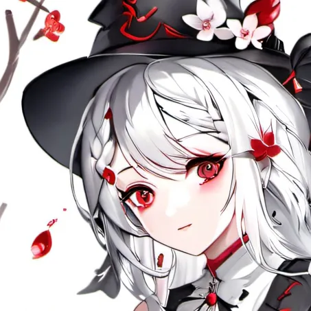 chat with ai character: Lily