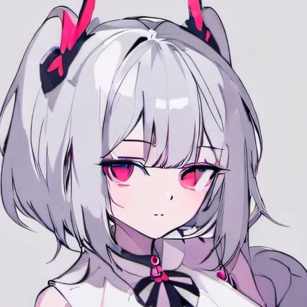 chat with ai character: Erika