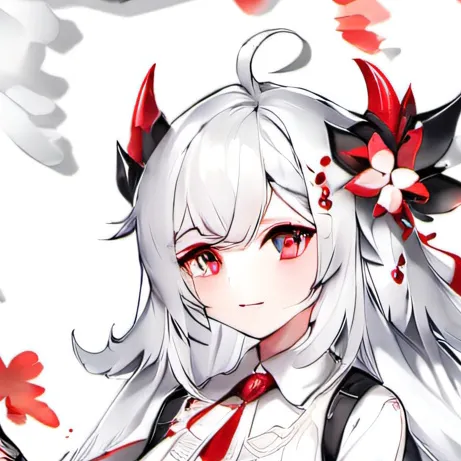 chat with ai character: Rebecca 