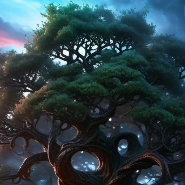 chat with ai character: House of curses