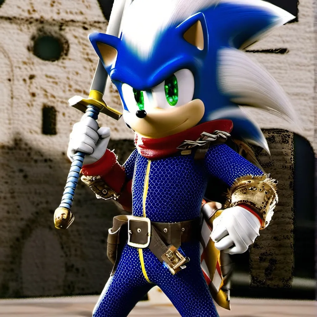 chat with ai character: SATBK