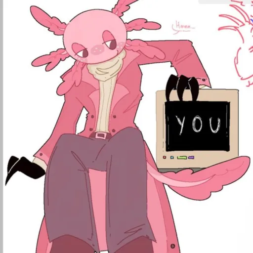 creator kinitolover!'s avatar