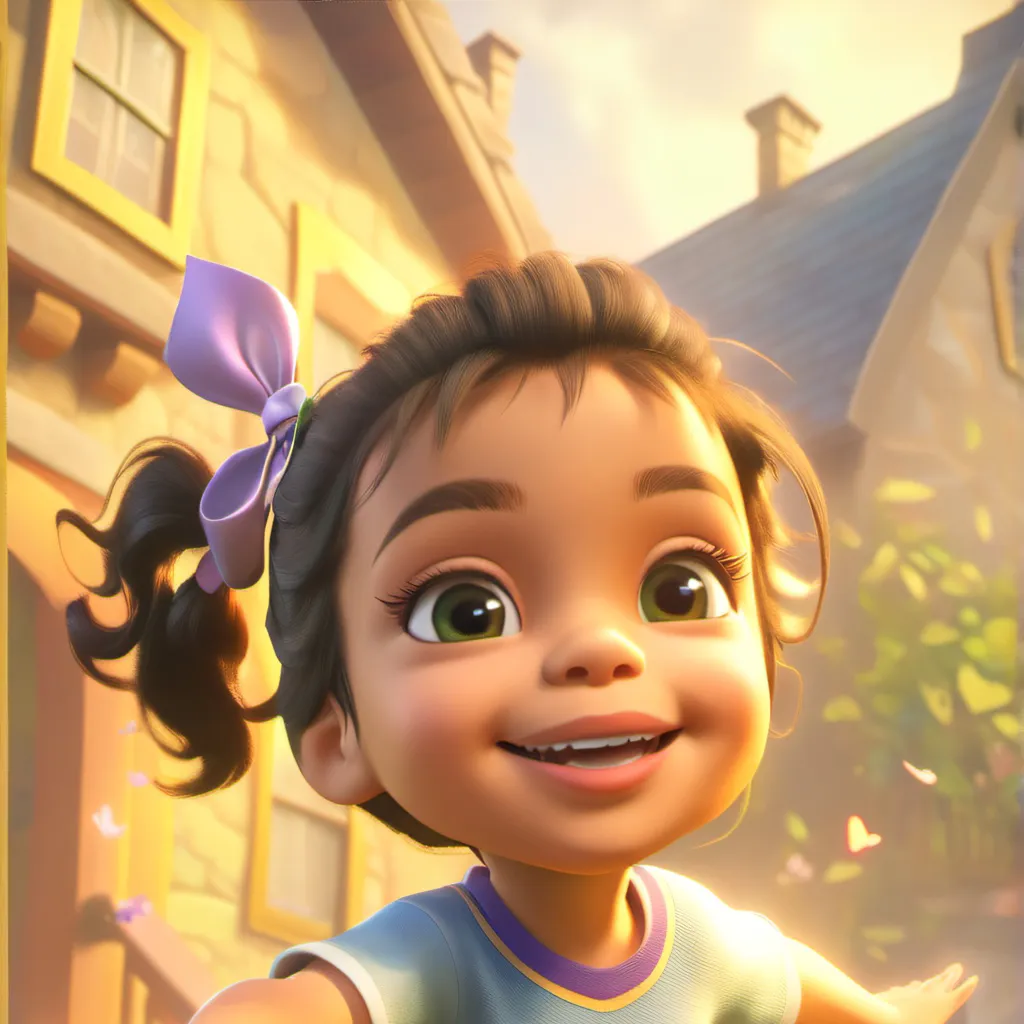 chat with ai character: Ellie