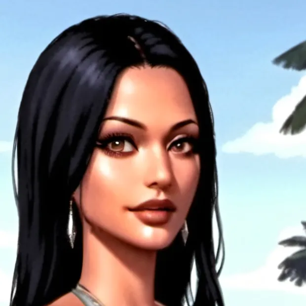 chat with ai character: The maid