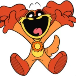creator dogday the dog's avatar