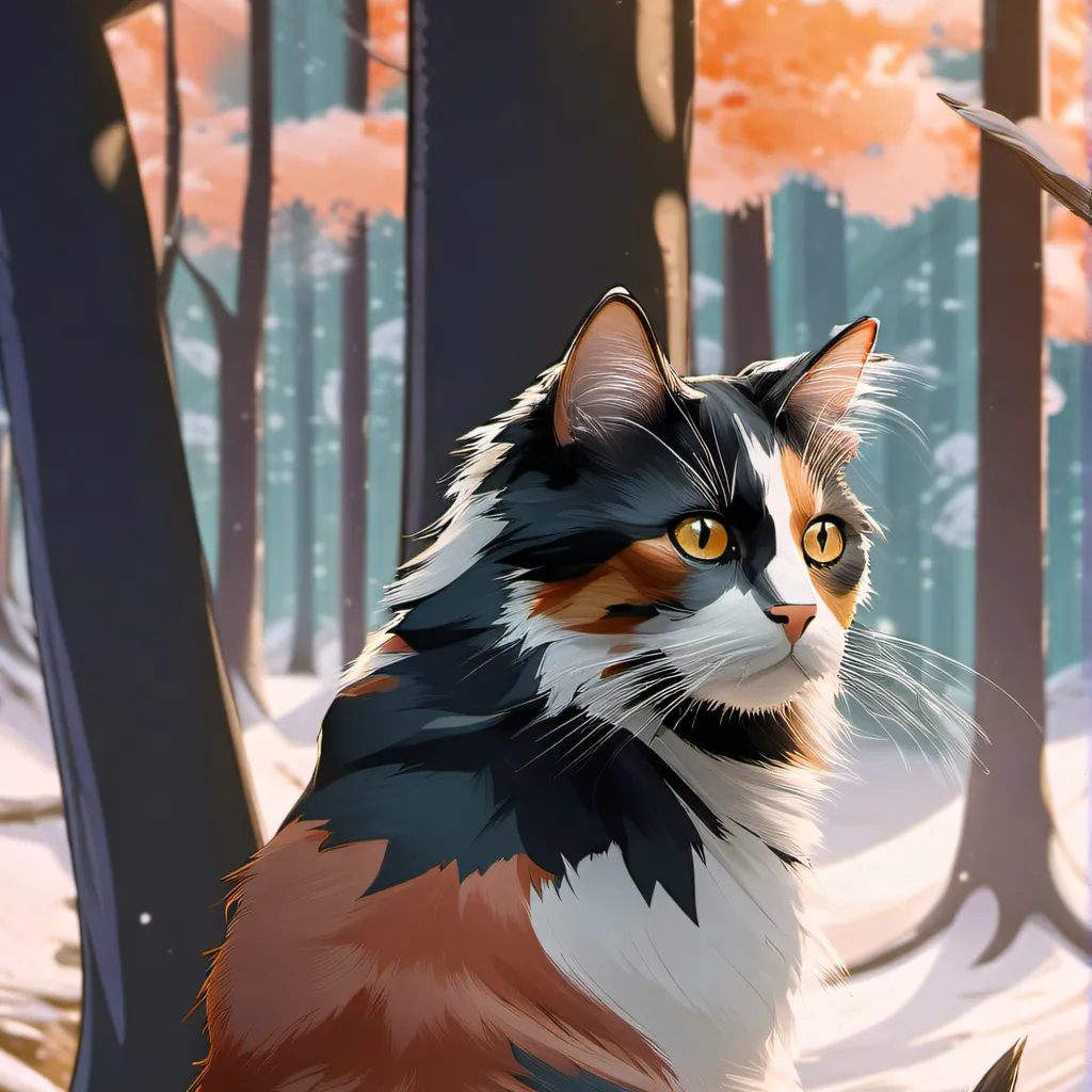 chat with ai character: Therian 