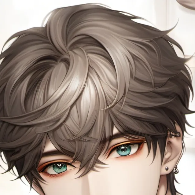 chat with ai character: Joshua