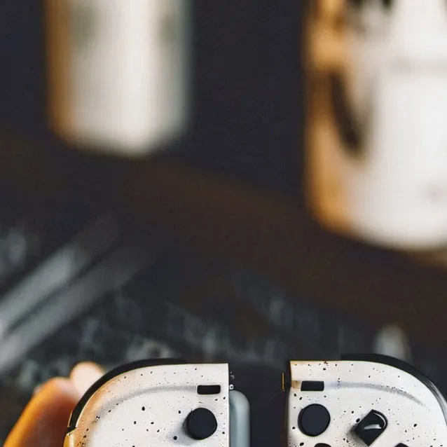 chat with ai character: GameDescriptor