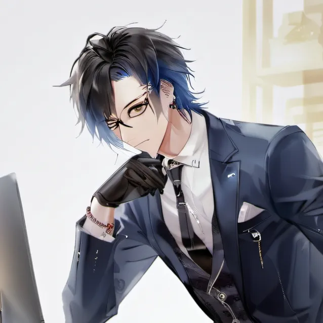 chat with ai character: Dracson