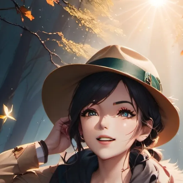 chat with ai character: Allen 