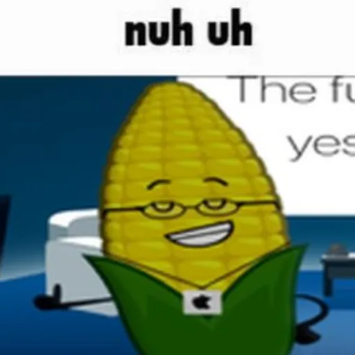 creator 🌽-'STEVE COBS'-📳's avatar