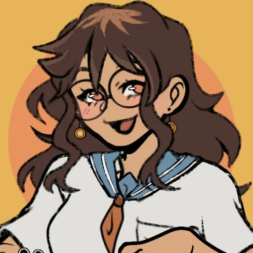 creator Orange_Kankitsu's avatar