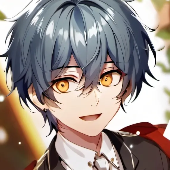 chat with ai character: Zane