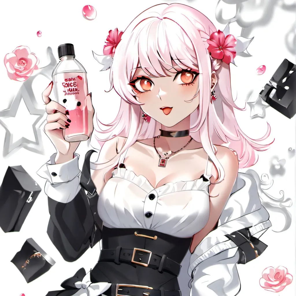 chat with ai character: Isabella