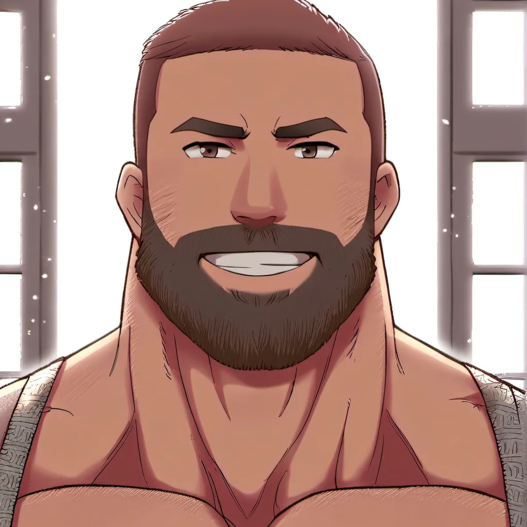 chat with ai character: Alex