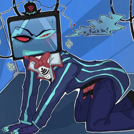 creator Voxxy-Chan's avatar
