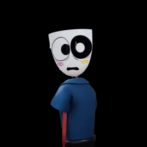 creator ep4 of tadc fan's avatar