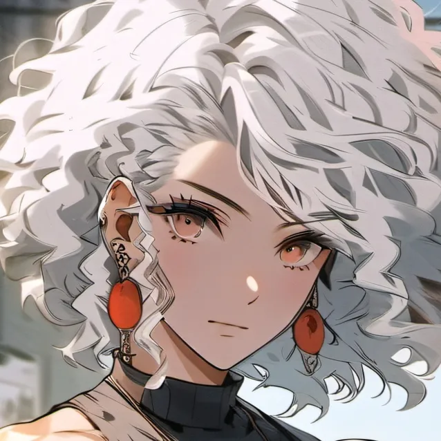 chat with ai character: ¥Qira¥