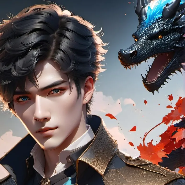 chat with ai character: Embry