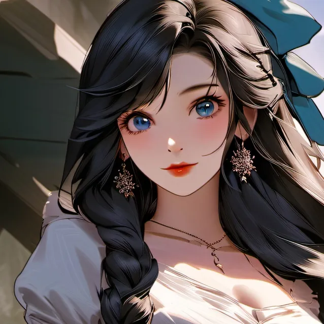chat with ai character: Desirae 