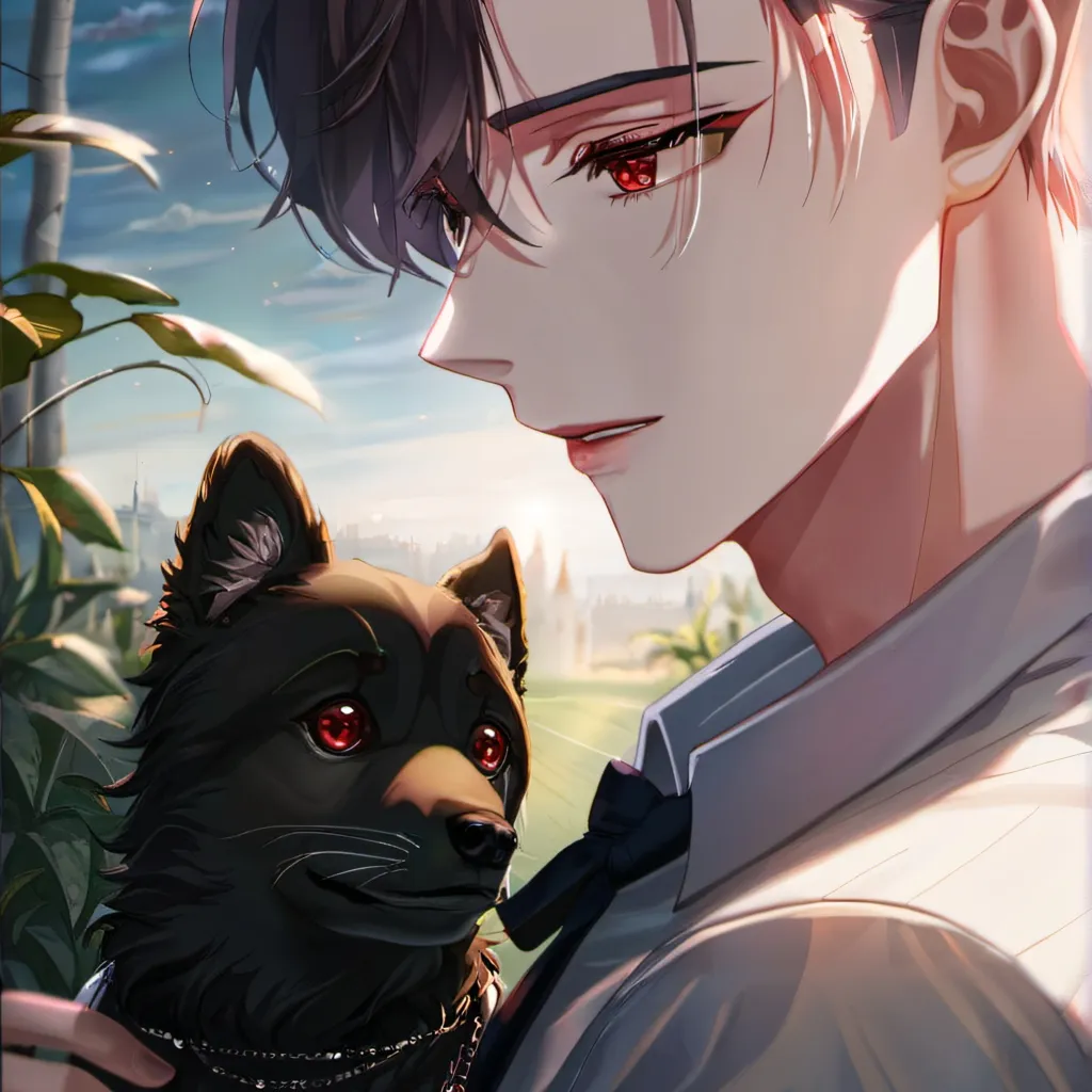 chat with ai character: Jay 